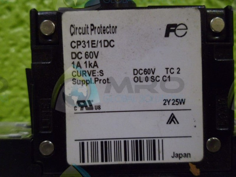 FUJI CP31E NSNP