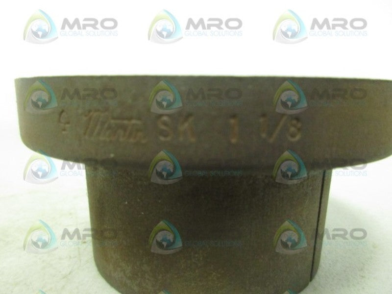 MARTIN SK QUICK DISCONNECT BUSHING 1-1/8" NSNP