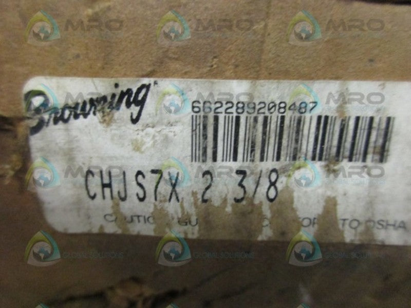 BROWNING CHJS7X 2 3/8 NSMP