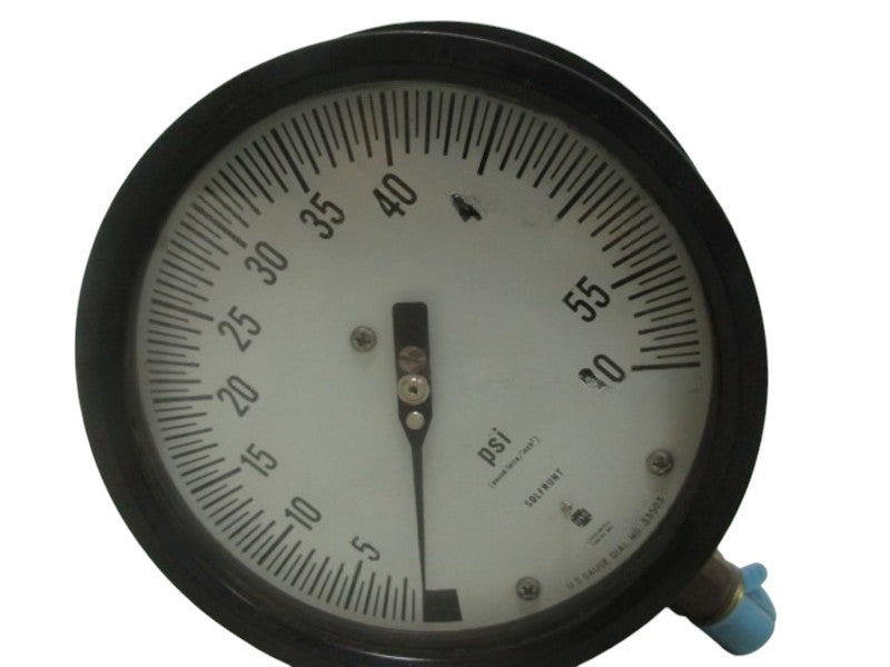 US GAUGE 33503 GAUGE 0-60 NSNP