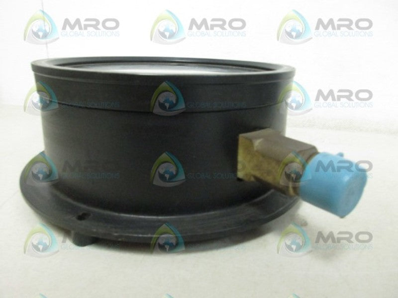 US GAUGE 33503 GAUGE 0-60 NSNP