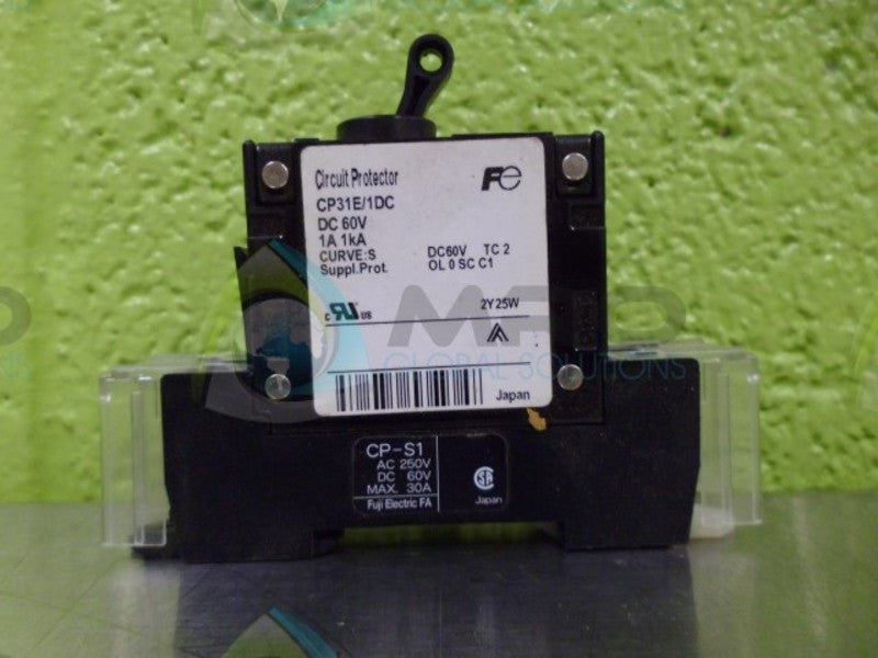 FUJI CP31E NSNP