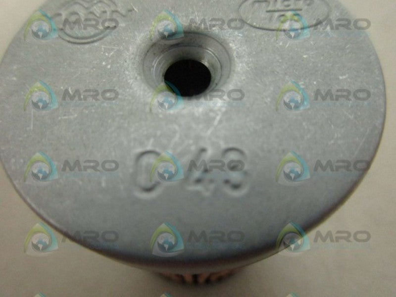 MANN C43 FILTER NSNP