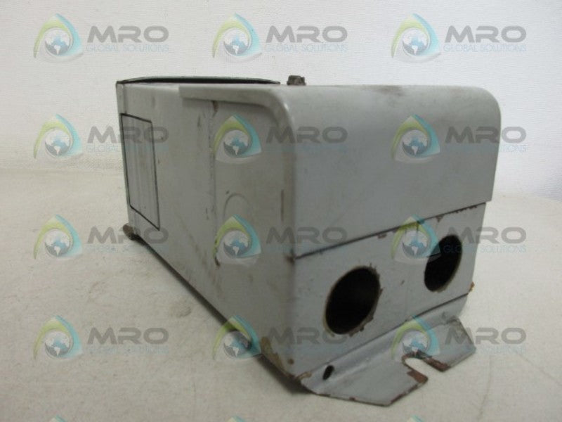 GENERAL ELECTRIC 9T51Y6 TRANSFORMER UNMP