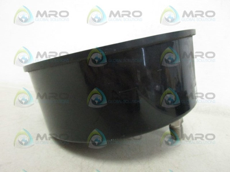 3D INSTRUMENTS GP400-2-316 GAUGE 0-200 NSNP
