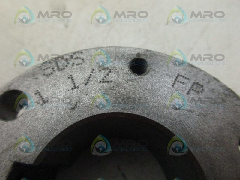 BROWNING SDS-1-1/2 TAPER BUSHING NSNP
