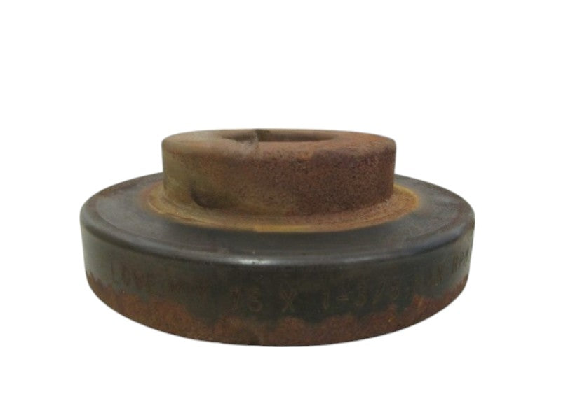LOVEJOY 7SX1-3/8 FLANGE UNMP