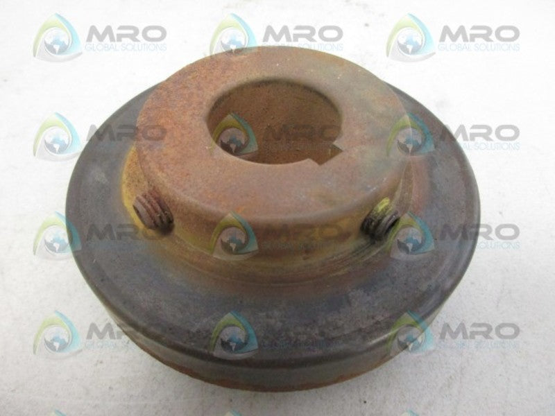 LOVEJOY 7SX1-3/8 FLANGE UNMP