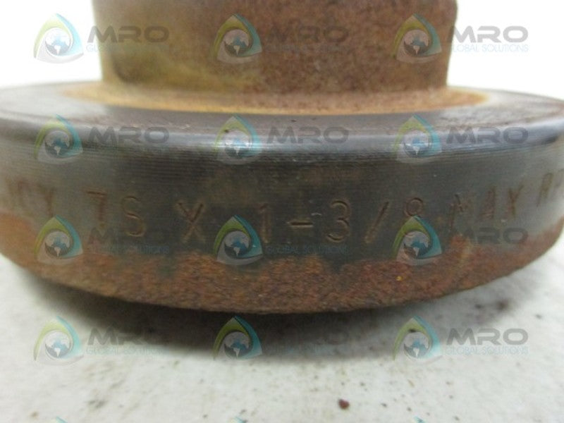 LOVEJOY 7SX1-3/8 FLANGE UNMP