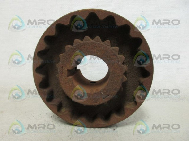 MARTIN 6S1-3/16 COUPLING NSNP