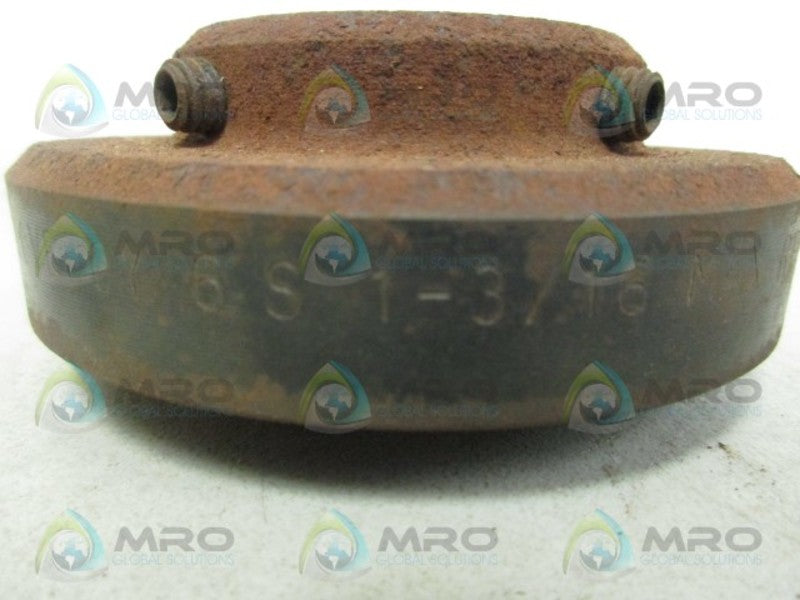 MARTIN 6S1-3/16 COUPLING NSNP