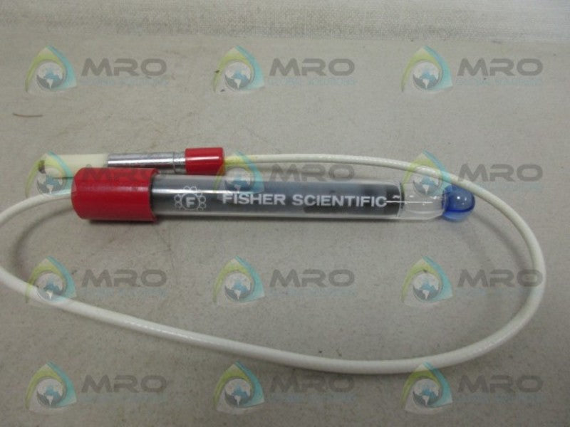 FISHER 13-639 COMBINATION ELECTRODE NSMP