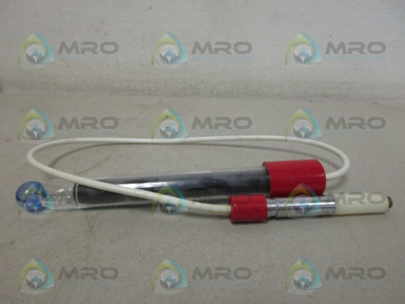 FISHER 13-639 COMBINATION ELECTRODE NSMP