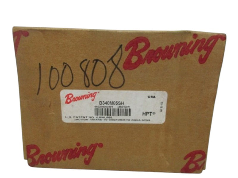 BROWNING 3551587 B348M85SH SPROCKET NSMP