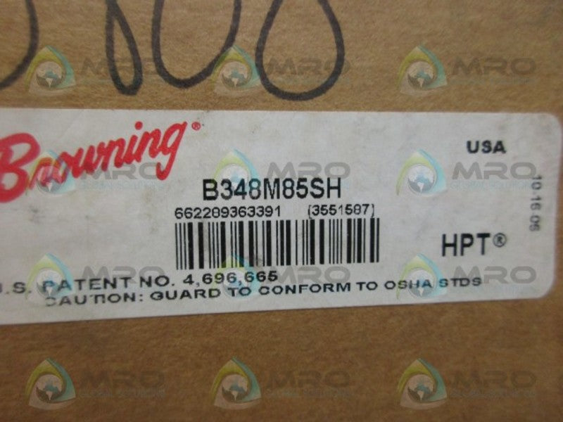 BROWNING 3551587 B348M85SH SPROCKET NSMP