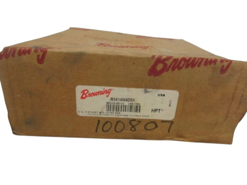 BROWNING B3414M40SK SHEAVE NSMP