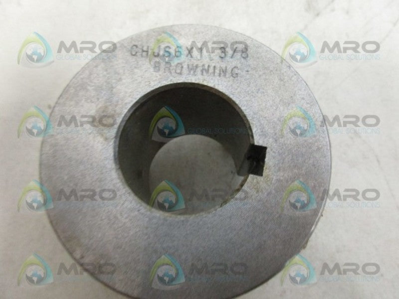 BROWNING 1237544 CHJS6 JAW COUPLING HUB 1-3/8" NSMP