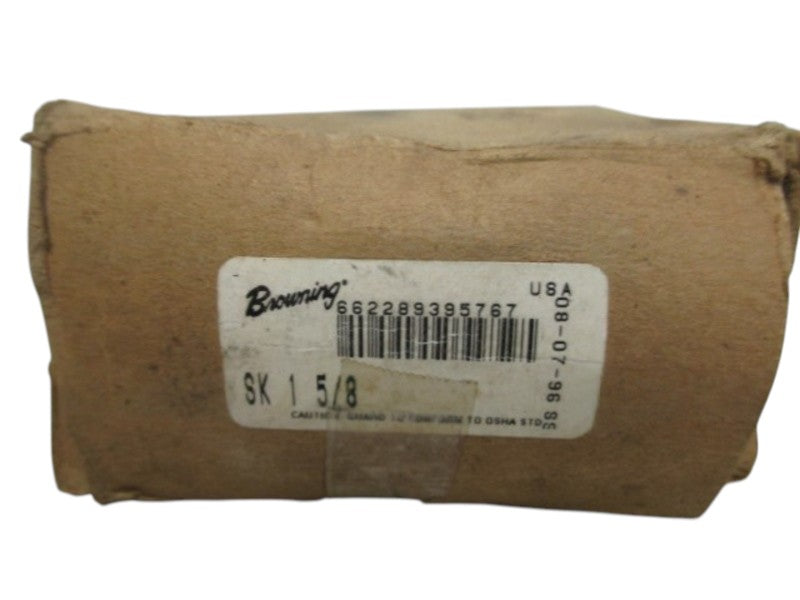 BROWNING SK-1-5/8 TAPER BUSHING NSMP