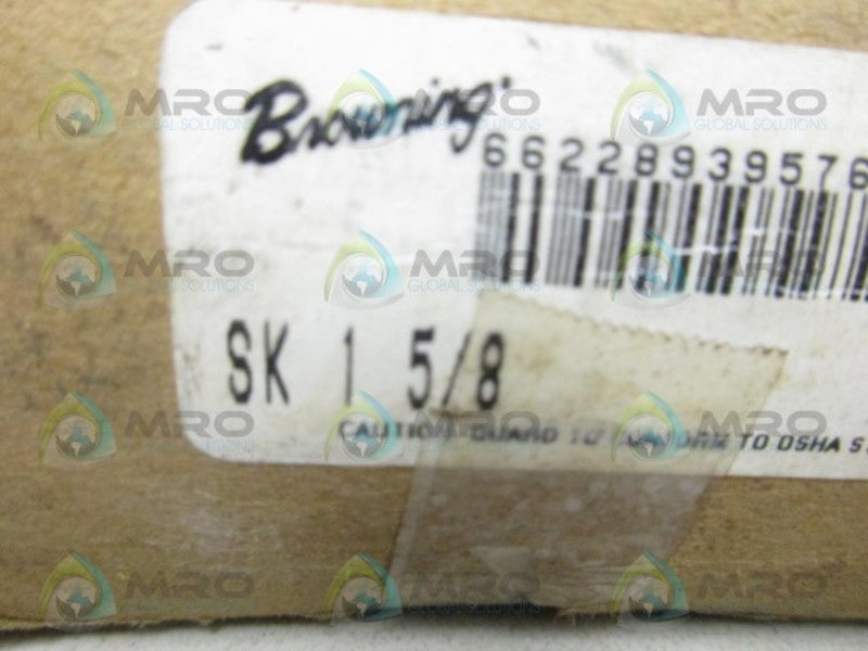 BROWNING SK-1-5/8 TAPER BUSHING NSMP