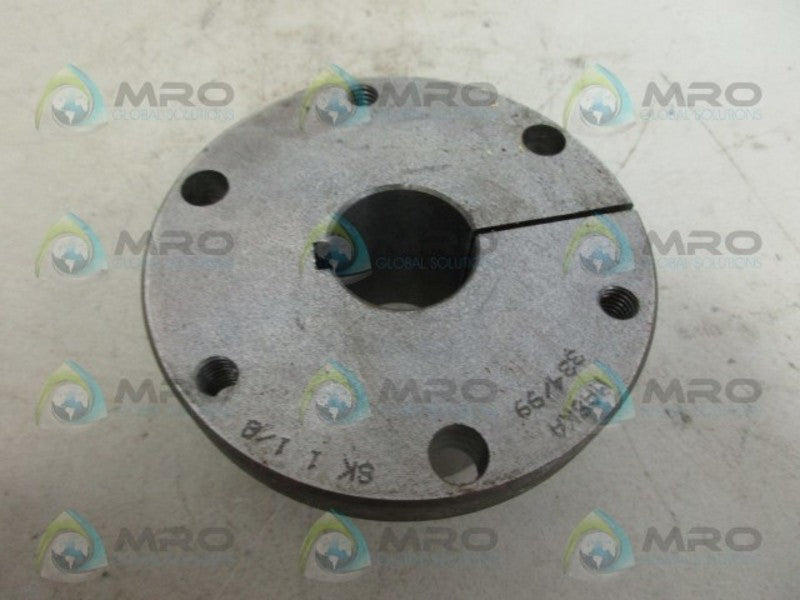 MASKA SK-1-1/8 TAPER BUSHING NSNP