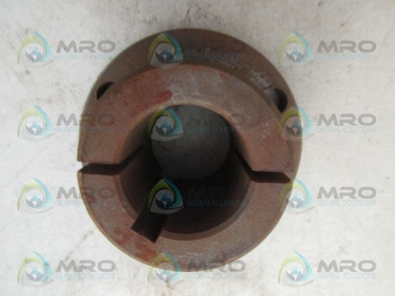 BROWNING P1 SPLIT TAPER BUSHING 1-1/8" NSNP
