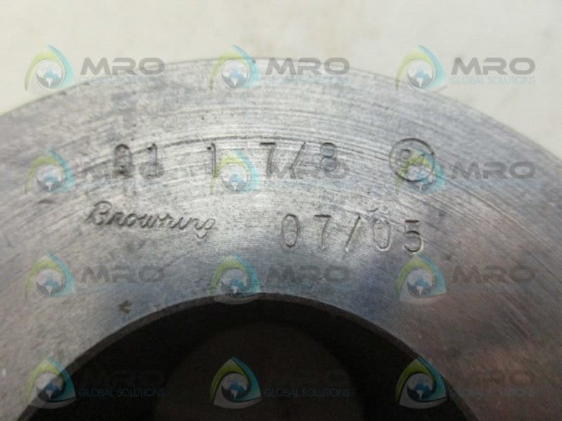 BROWNING 1079011 Q1-1-7/8 NSNP