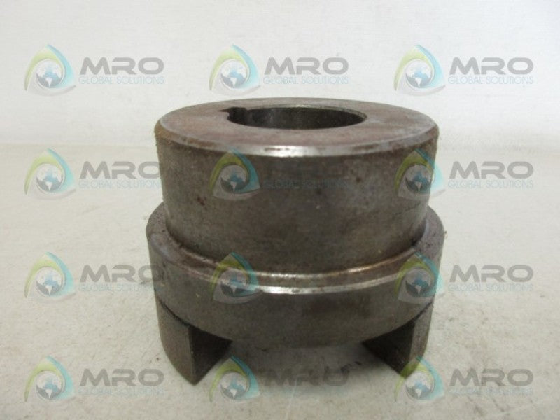BROWNING CHJS6 JAW COUPLING HUB 1-1/2" NSMP