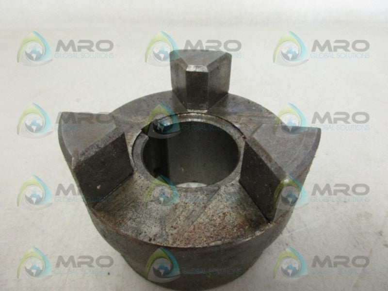 BROWNING CHJS6 JAW COUPLING HUB 1-1/2" NSMP