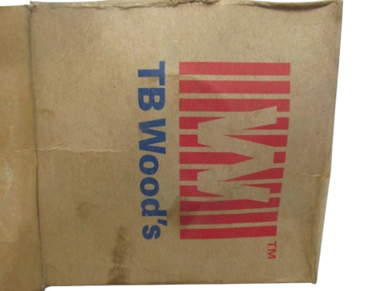 TB WOODS 7SC35 FLANGE NSMP