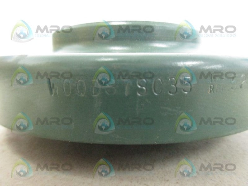 TB WOODS 7SC35 FLANGE NSMP