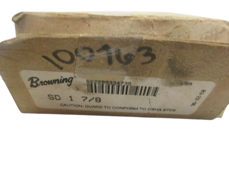 BROWNING SD-1-7/8 TAPER BUSHING NSMP