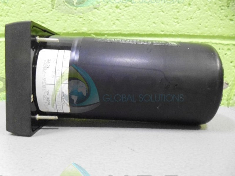 API 303KU SHIELDED METER NSNP