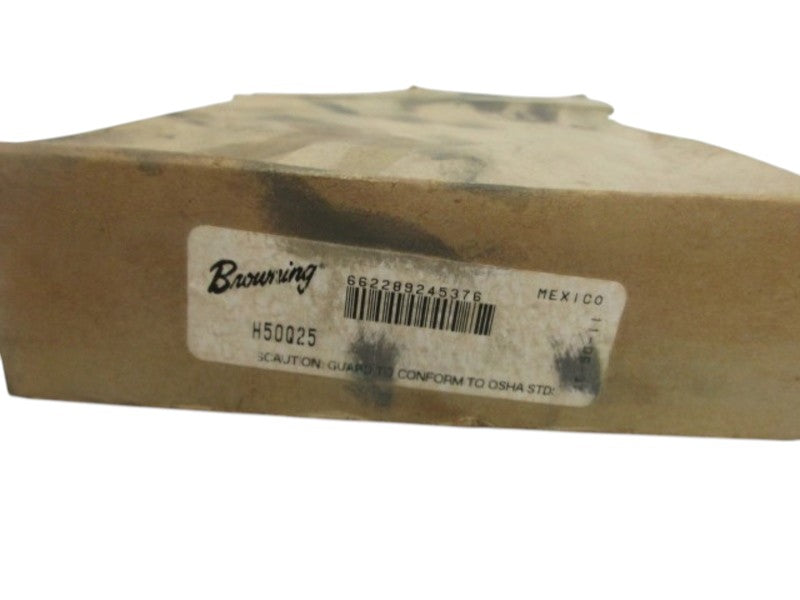 BROWNING H50Q25 SPROCKET NSMP