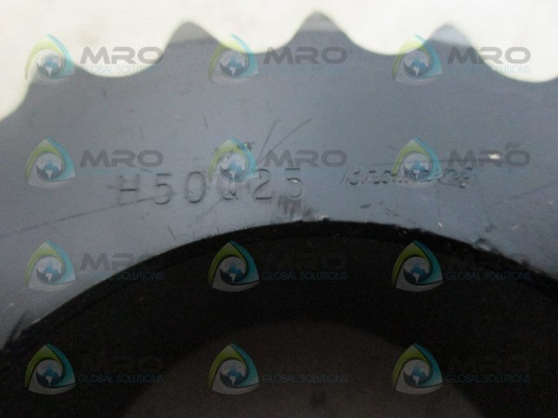 BROWNING H50Q25 SPROCKET NSMP