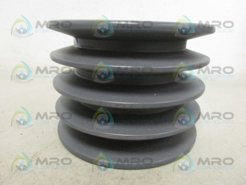 BROWNING 1004837 4B42SD V-BELT PULLEY NSMP