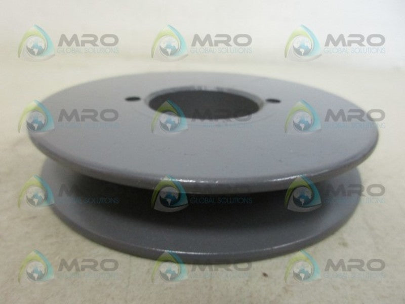 BROWNING 1042449 BK47H V-BELT PULLEY NSMP