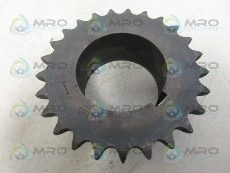 BROWNING H50Q25 SPROCKET NSNP
