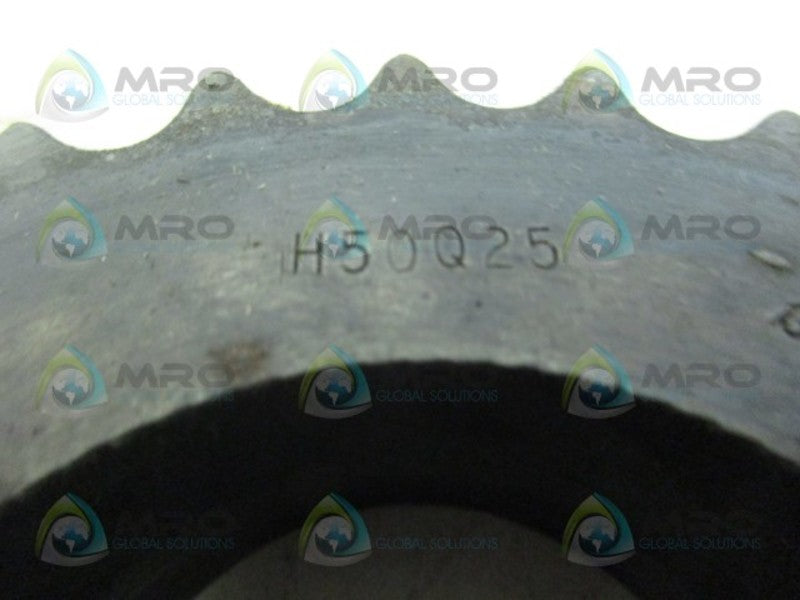 BROWNING H50Q25 SPROCKET NSNP