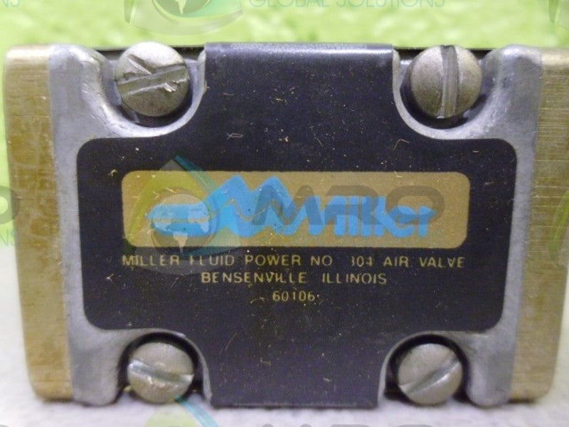 MILLER 60106 NSNP
