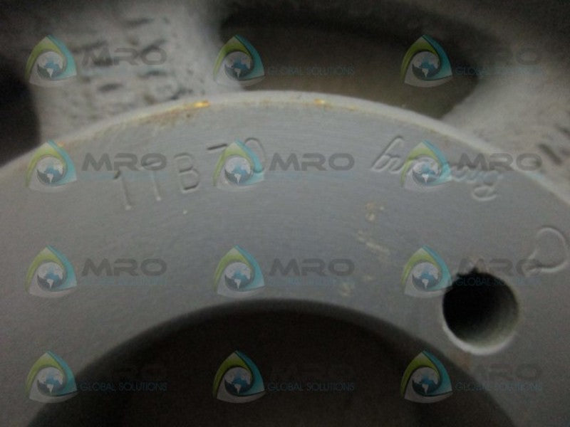 BROWNING 1002260 1TB70 V-BELT PULLEY NSNP