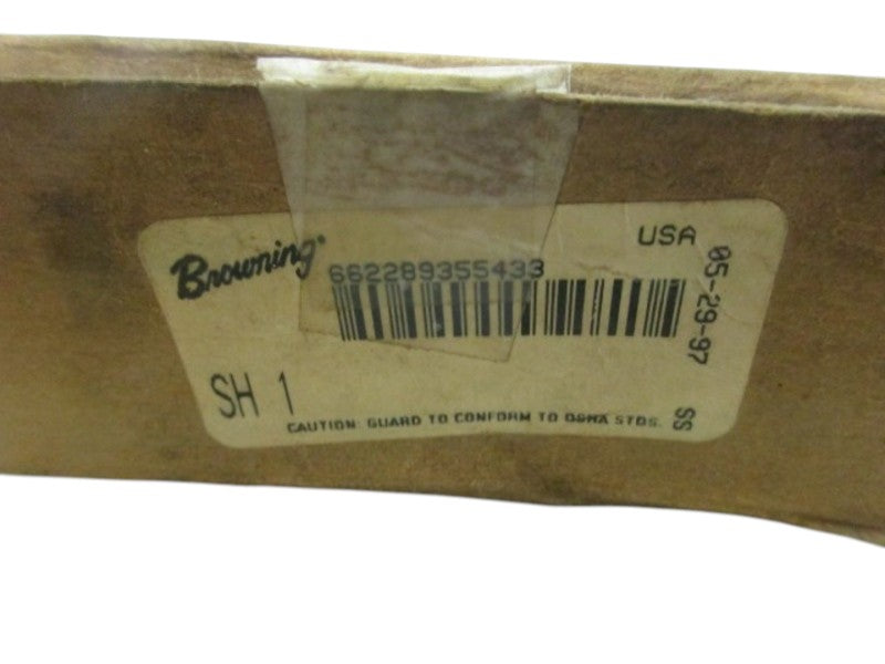 BROWNING SH1 TAPER BUSHING NSMP