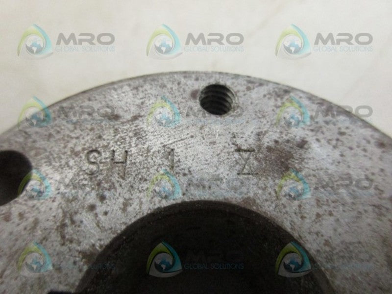 BROWNING SH1 TAPER BUSHING NSMP