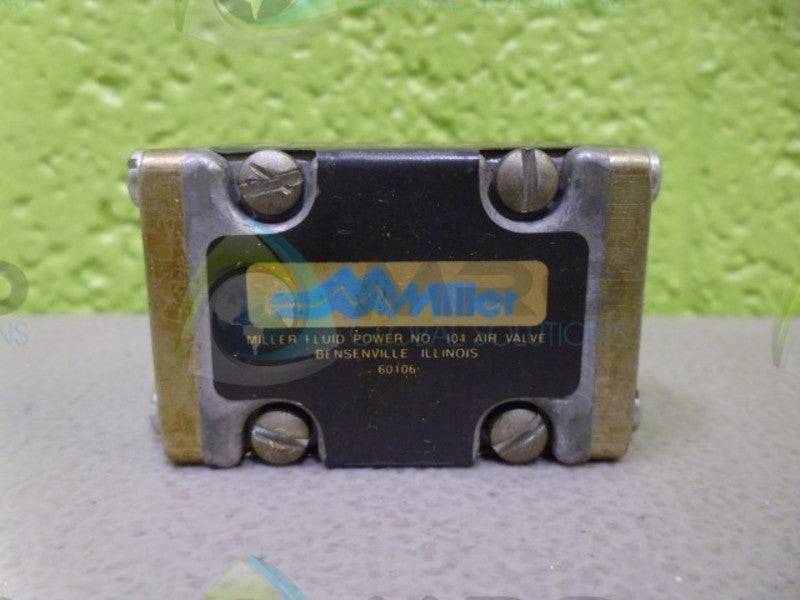 MILLER 60106 NSNP