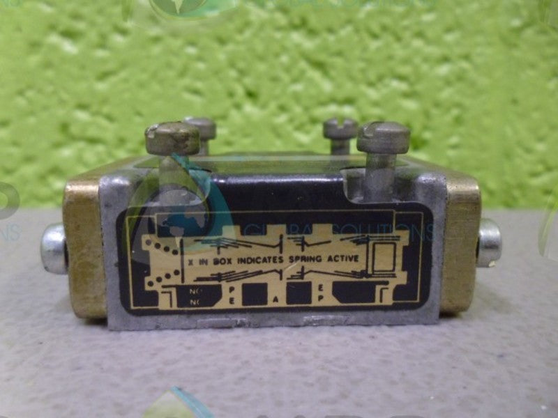 MILLER 60106 NSNP