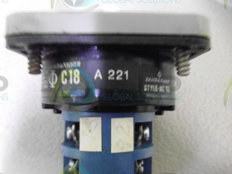 KRAUS & NAIMER A221 UNMP