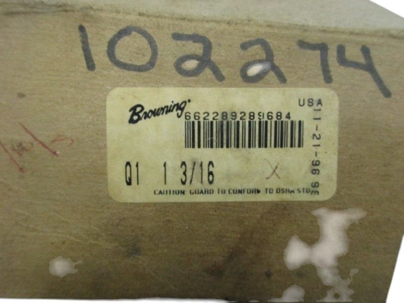 BROWNING 1078898 Q1-1-3/16 NSMP