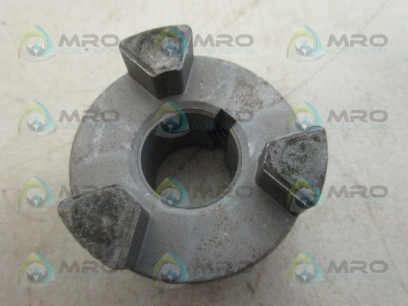 BROWNING CHJP4 JAW COUPLING HUB 7/8" NSMP