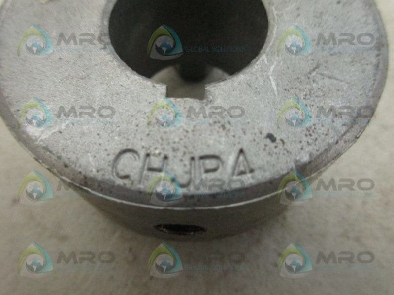 BROWNING CHJP4 JAW COUPLING HUB 7/8" NSMP
