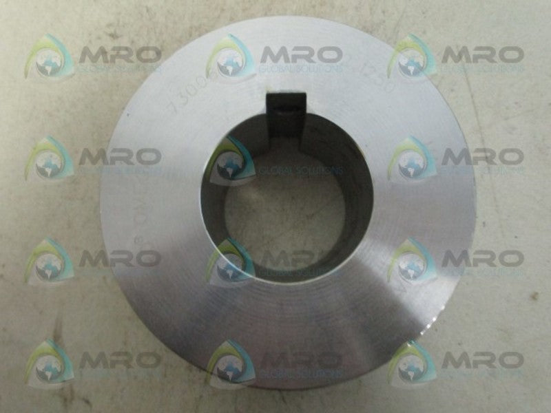 REXNORD 7300664 STRAIGHT BORE HUB NSNP