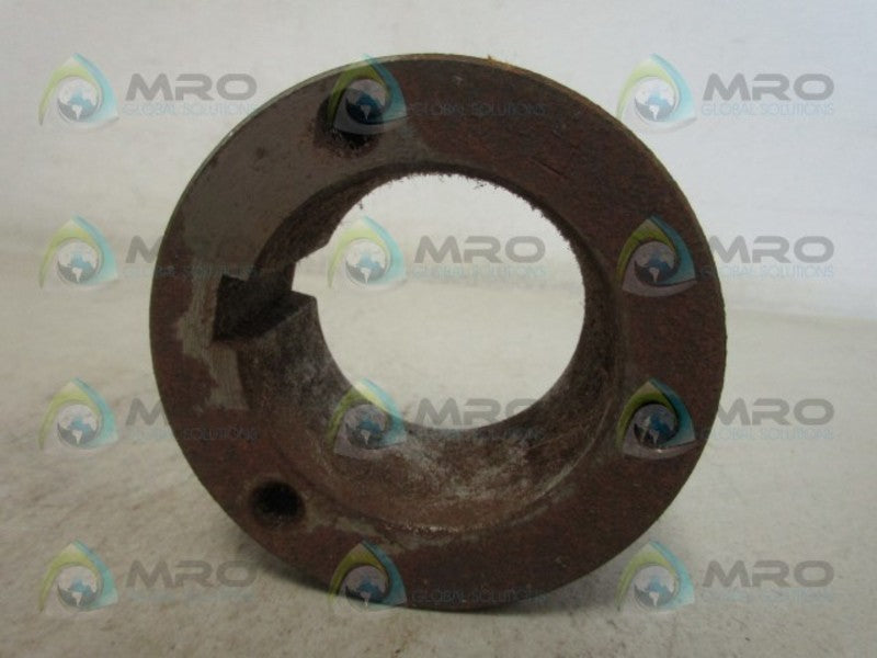 BROWNING HP1 HUB 2" UNMP